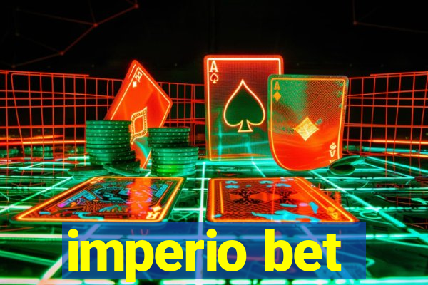 imperio bet